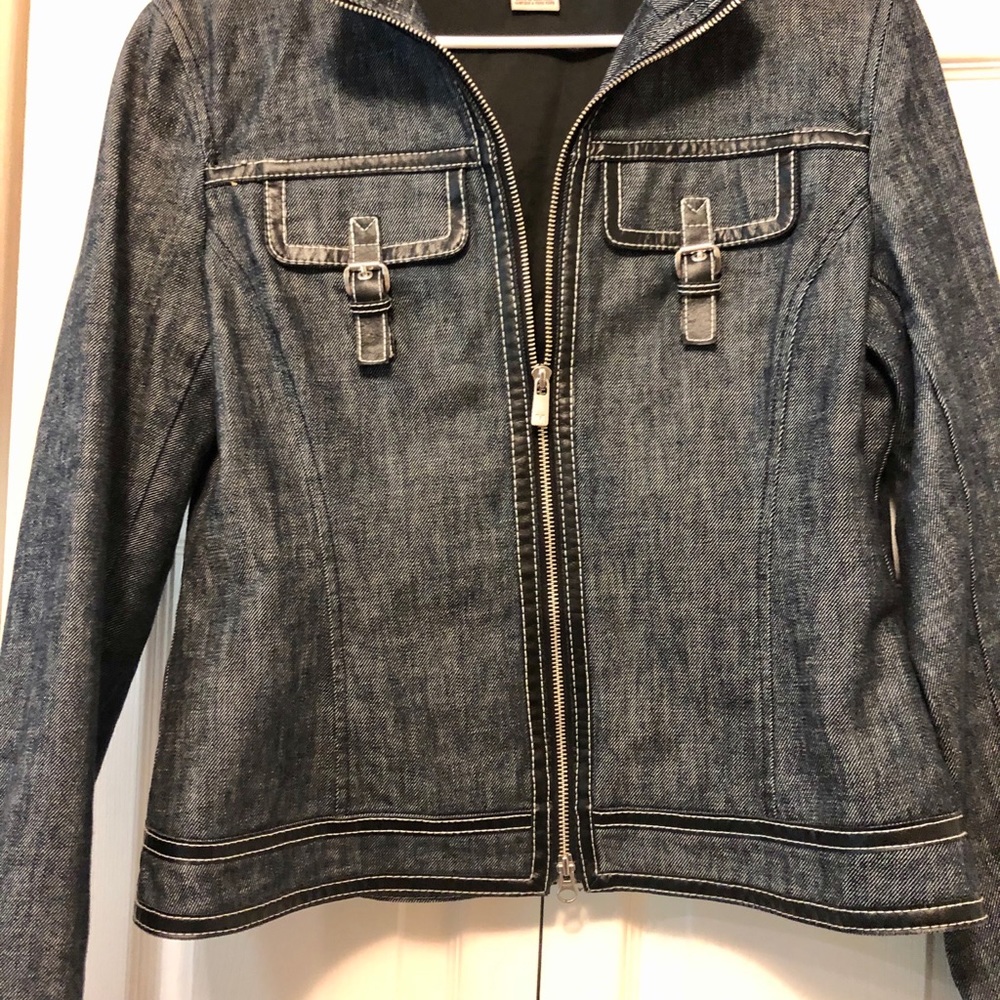 Michael Kors Jacket&Skirt - Like New! - Picture 3 of 16